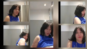 TRAVELS Out Of State Public Toilet Loud Farts Spitting and Flashing.webp
