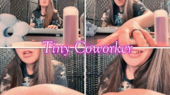 Tiny Coworker -mp4.webp