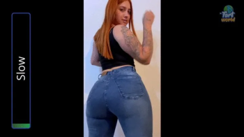 Lula Double Cum Challenge With Jerk-O-Meter! 22 Minutes Long!.webp