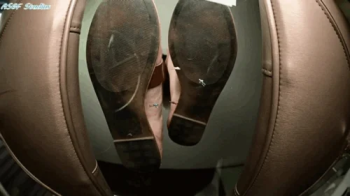 Aspen sandal crush and barefoot squash! - MP4.webp