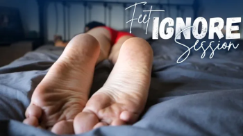Feet Ignore Session #5.webp