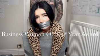 Tatti Catches Her Employee Wanking Over Her! 4K.webp