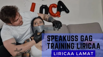 Speakuss gag training Liricaa.webp