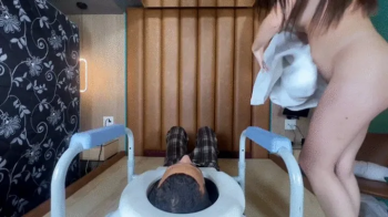NEW PERFECT PLACE FOR GIRLS FARTS A LOT PART 1 By SABRINA GREEN AND JACK CAM BY ALINE FULL HD.webp