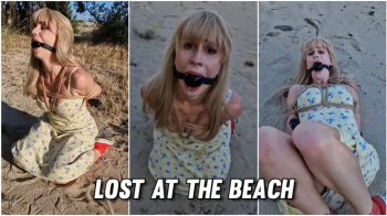 Pinkieneko - Lost at the Beach (fullHD).webp