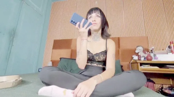 SMELL MY FARTS DEEPLY WITH YOUR TAPED MOUTH - - BY ARIEL -- CLIP 1.webp