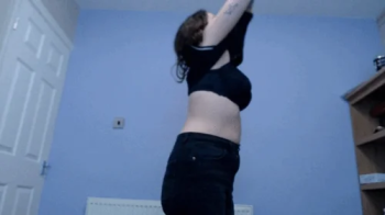 Peeping Tom Squashing Punishment.webp