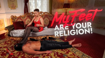 My Feet Are Your Religion! (4k).webp