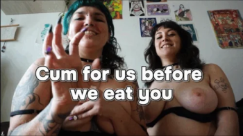 Cum for us before we eat you.webp