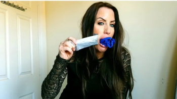 Charlie Monaco is- You will never gwt away with this! Don't you know who I am you have the wrong person!.webp