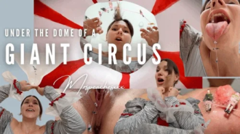 Under The Dome of a Giant Circus.webp