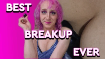 The Best Breakup Ever (Boob Crush ending, Trans Giantess).webp