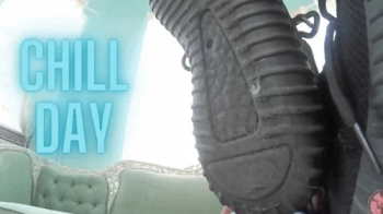 Giantess Crew – CJ – CHILL DAY.webp