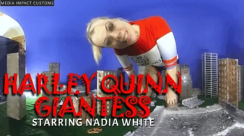 Harley Quinn Giantess VR 360 4K CL.webp