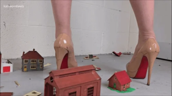 Town Destroyed Under Kats Louboutins.webp