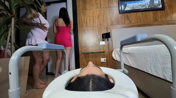 THIS GIRL SLAVE IS THE PERFECT PLACE TO GIRLS FARTS PART 1 By RAVENA, NICOLLY AND SOL CAM BY ALINE FULL HD.webp