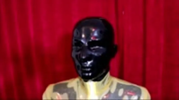 Kims Tranparent Rubber Adventures. HD Top Video.webp