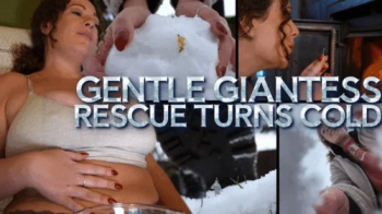 Gentle Giantess - Rescue Turns Cold.webp