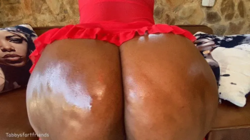 THIS IS YOUR NASTY VALENTINES DAY TREAT! TABBYEBONY.webp