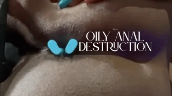 Tiny Oily Anal Destruction.webp