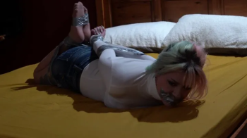 5092 Amber in Tape Up at Bedtime.webp