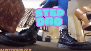 Bound to lick her feet wmv.webp