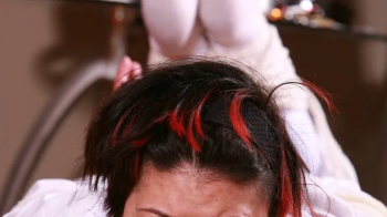 Gorgeous Tabatha Douglas is a Massively Roped Up & Triple Gagged Victim of- A FUGITIVE ON THE RUN! -RE EDIT 2025.webp