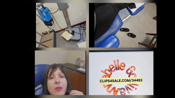 Foot Fetish Povs While At The Podiatrists Office.webp