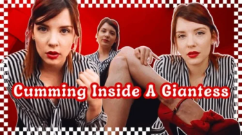 Cumming Inside a Giantess - Shrink and Vore - HannyTV - World of Vore.webp