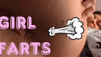 Eve's Fart Compilation #2 Girl Farts.webp