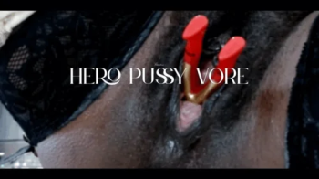 Reborn By A Giantess - Devoured By Giant Pussy Vore.webp