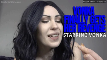 Vonka Finally Gets Her Revenge CL.webp