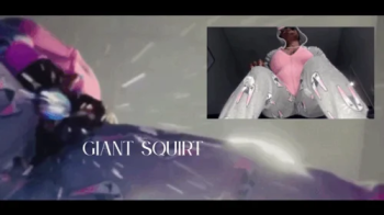 Giant Squirt And Stomped On Tinnies.webp