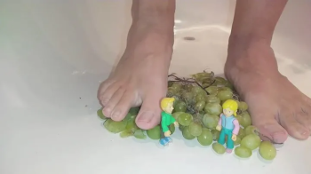 Crushing grapes and tinies.webp