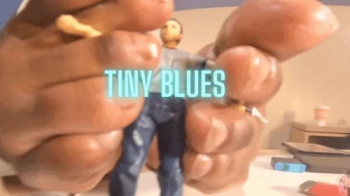 Giantess Crew – SHAY – Tiny Blues.webp