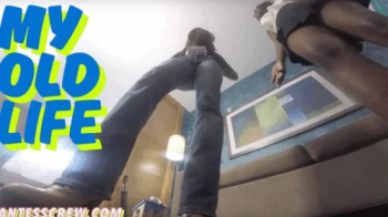 Giantess Crew- Vee & Miranda-“MY OLD LIFE “.webp