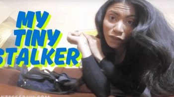 Giantess Crew- Giantess Yoko- My Tiny Stalker.webp