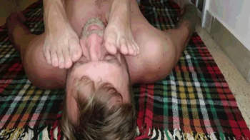 Painful massage for my slave MOV.webp