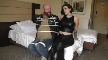 Irene Silver and Will Justice; You Just Came Second!.webp