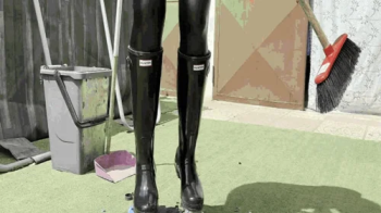 Dangerous Hunters of a giantess-2 AVI.webp