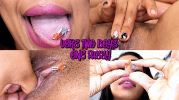 Vore two boys one pussy - Sloan.webp