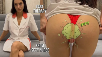 FART Therapy, Sexy Nurse Roleplay.webp