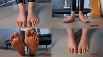 Goddess Meena - Clean Or Be Crushed (HD 1080p MP4).webp