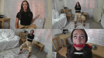 Lauren; Bound Orgasms for the Double-Crossed Domme.webp