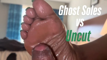 Ghost vs Uncut – Feet Take Control.webp