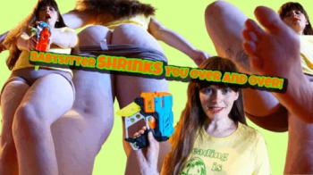 Babysitter SHRINKS you over and over!.webp