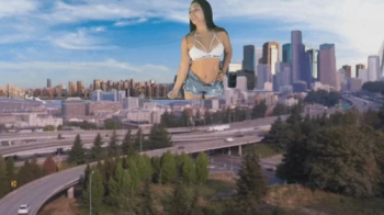 falls into a hole and becomes a giantess.webp