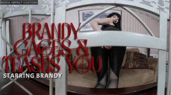 Brandy Cages and Teases You VR 360 4K CL.webp