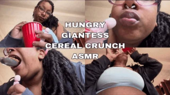 Hungry GTS Cereal Crunch Loud ASMR Eating.webp