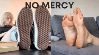 Goddess Christi - Careless Giantess Crush Leaves No Survivors 4K.webp